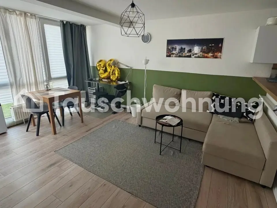 Studio mit 25 m² in Düsseldorf – Bild 9