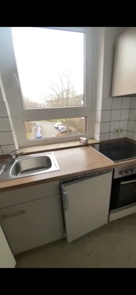 1 Zimmer Wohnung mit 42 m² in Göttingen – Bild 4