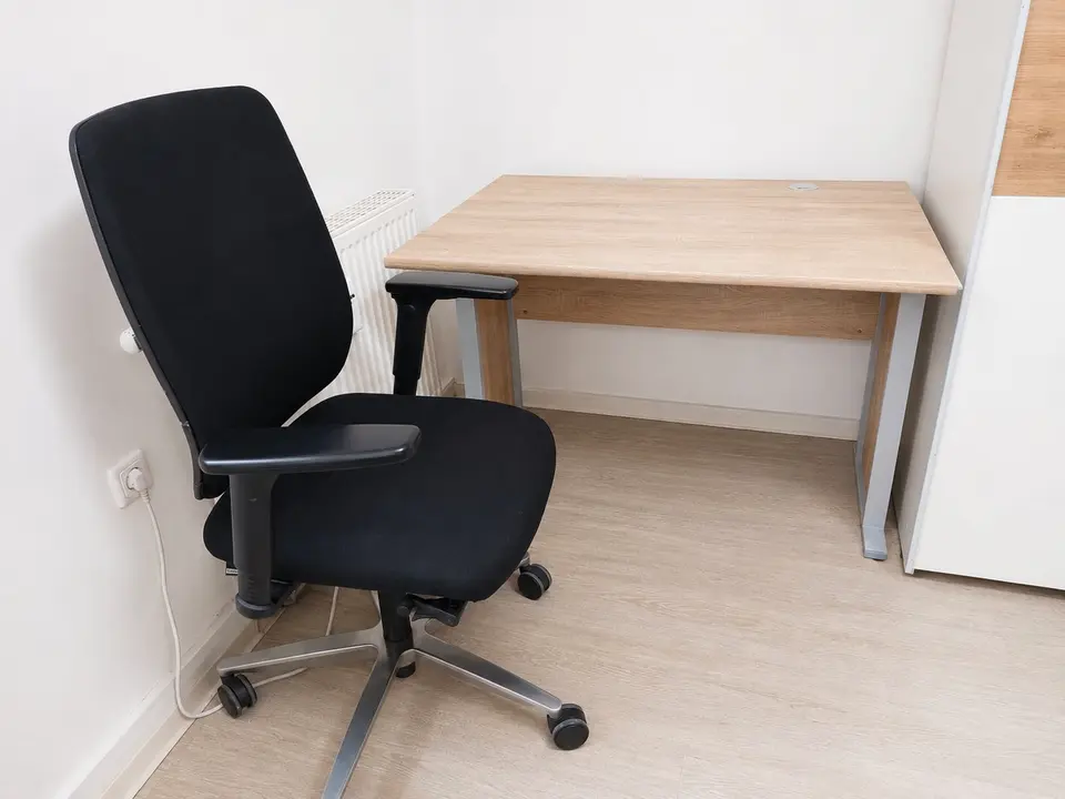 WG-Zimmer mit 60 m² in Nürnberg – Bild 5