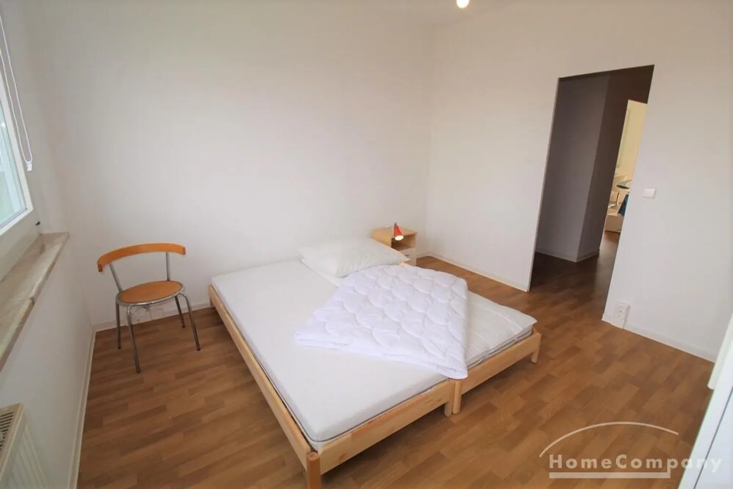 3 Zimmer Wohnung mit 63 m² in Dresden – Bild 9