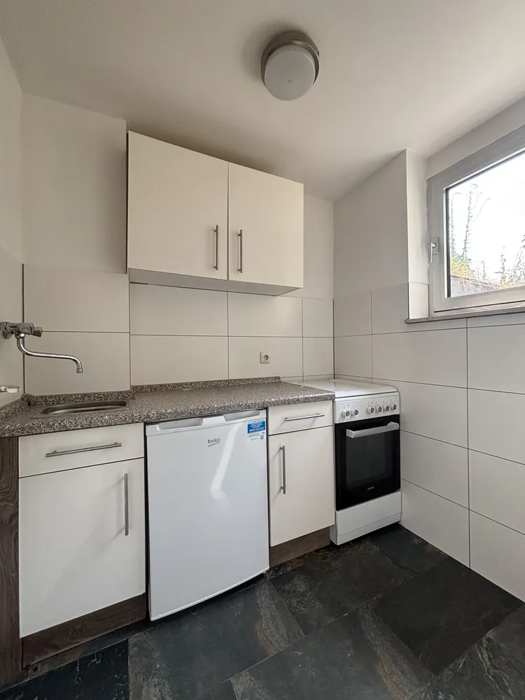 1 Zimmer Wohnung mit 25 m² in Frankfurt am Main – Bild 4