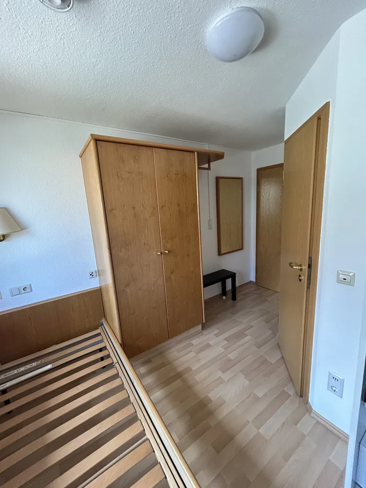 1 Zimmer Wohnung mit 15 m² in Calw – Bild 4
