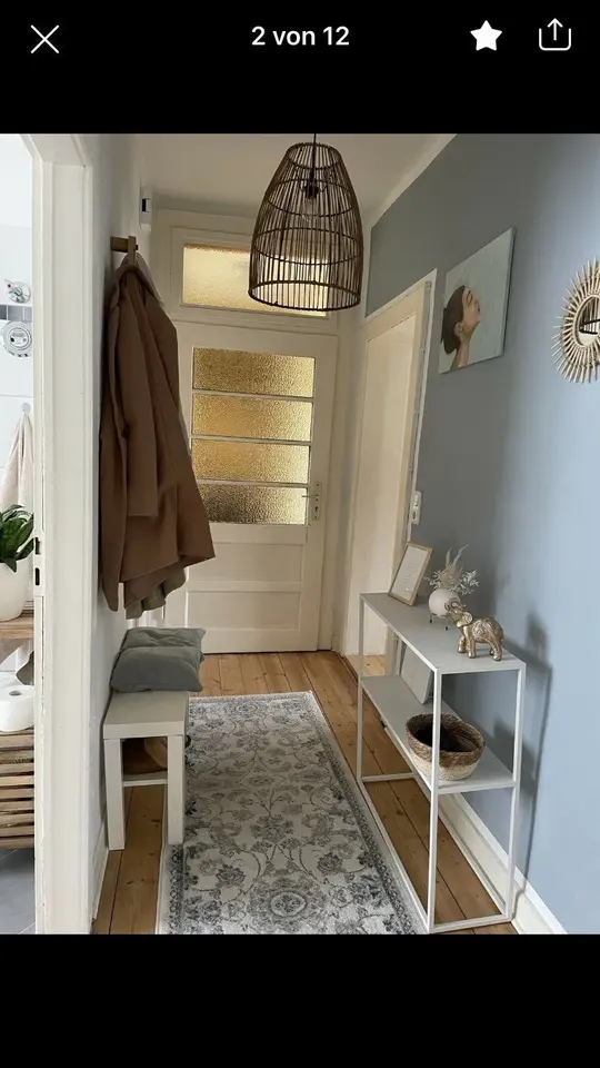 3 Zimmer Wohnung mit 67 m² in Braunschweig – Bild 8