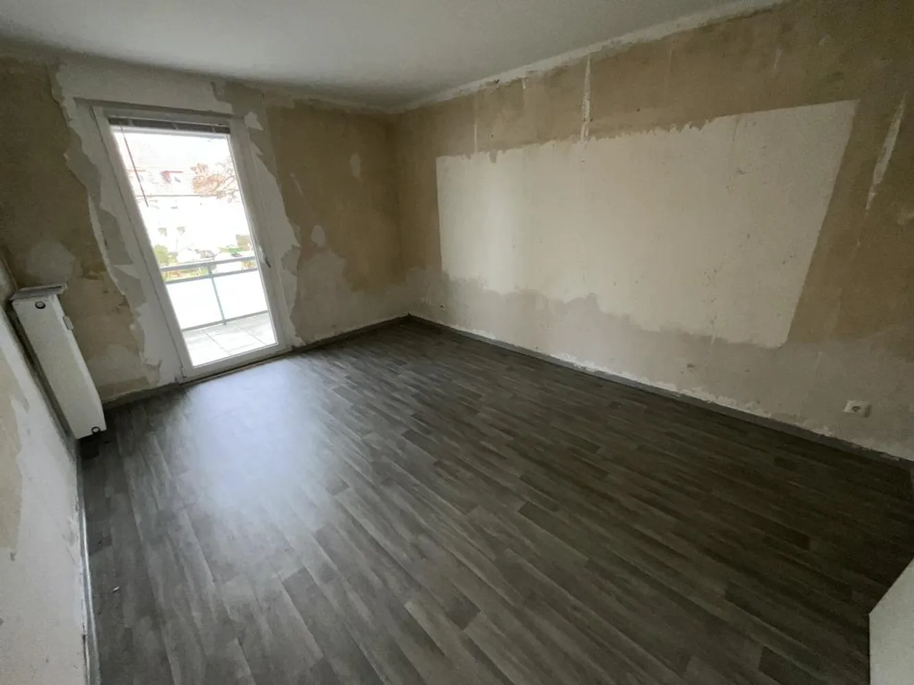 3 Zimmer Wohnung mit 58 m² in Herne – Bild 9