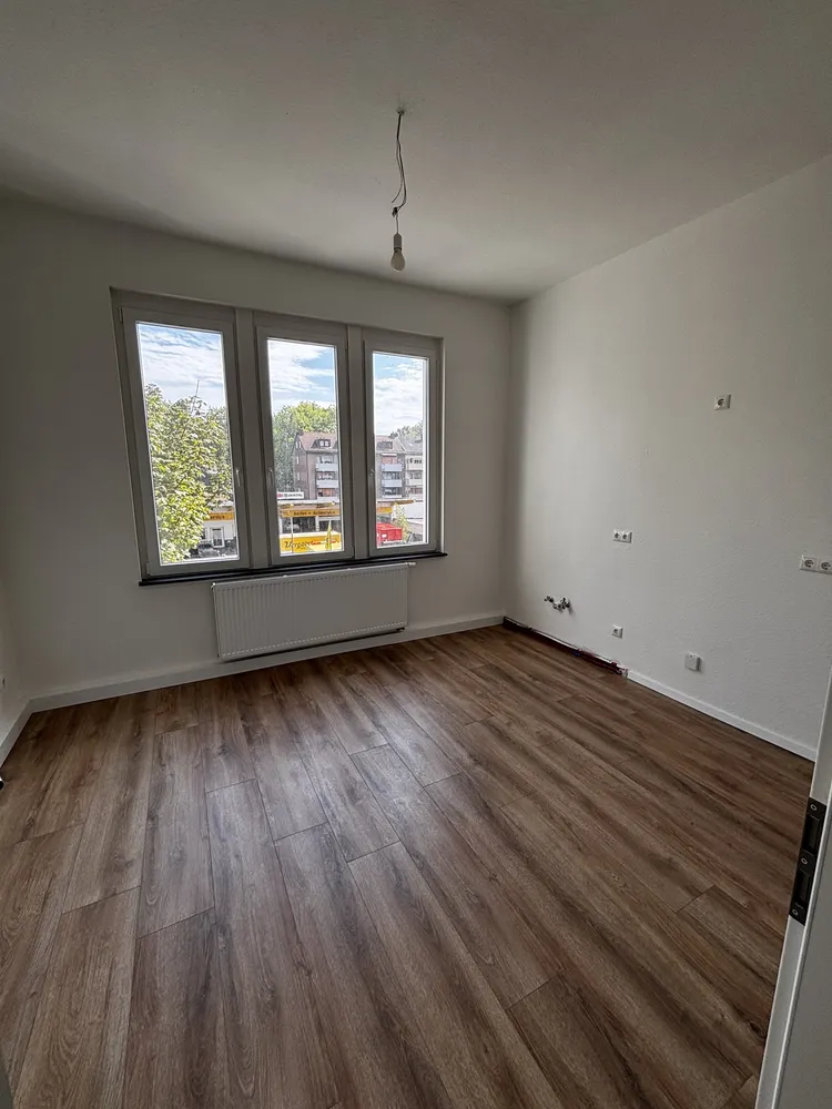 2 Zimmer Wohnung mit 60 m² in Dortmund – Bild 8