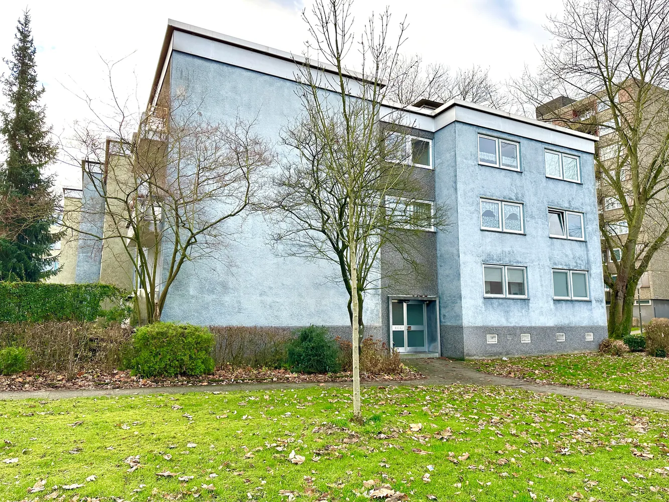 4 Zimmer Wohnung mit 74 m² in Dortmund – Bild 8