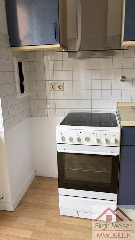 2 Zimmer Wohnung mit 61 m² in Schwerin – Bild 7