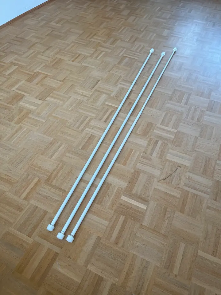 2 Zimmer Wohnung mit 60 m² in Peine – Bild 9