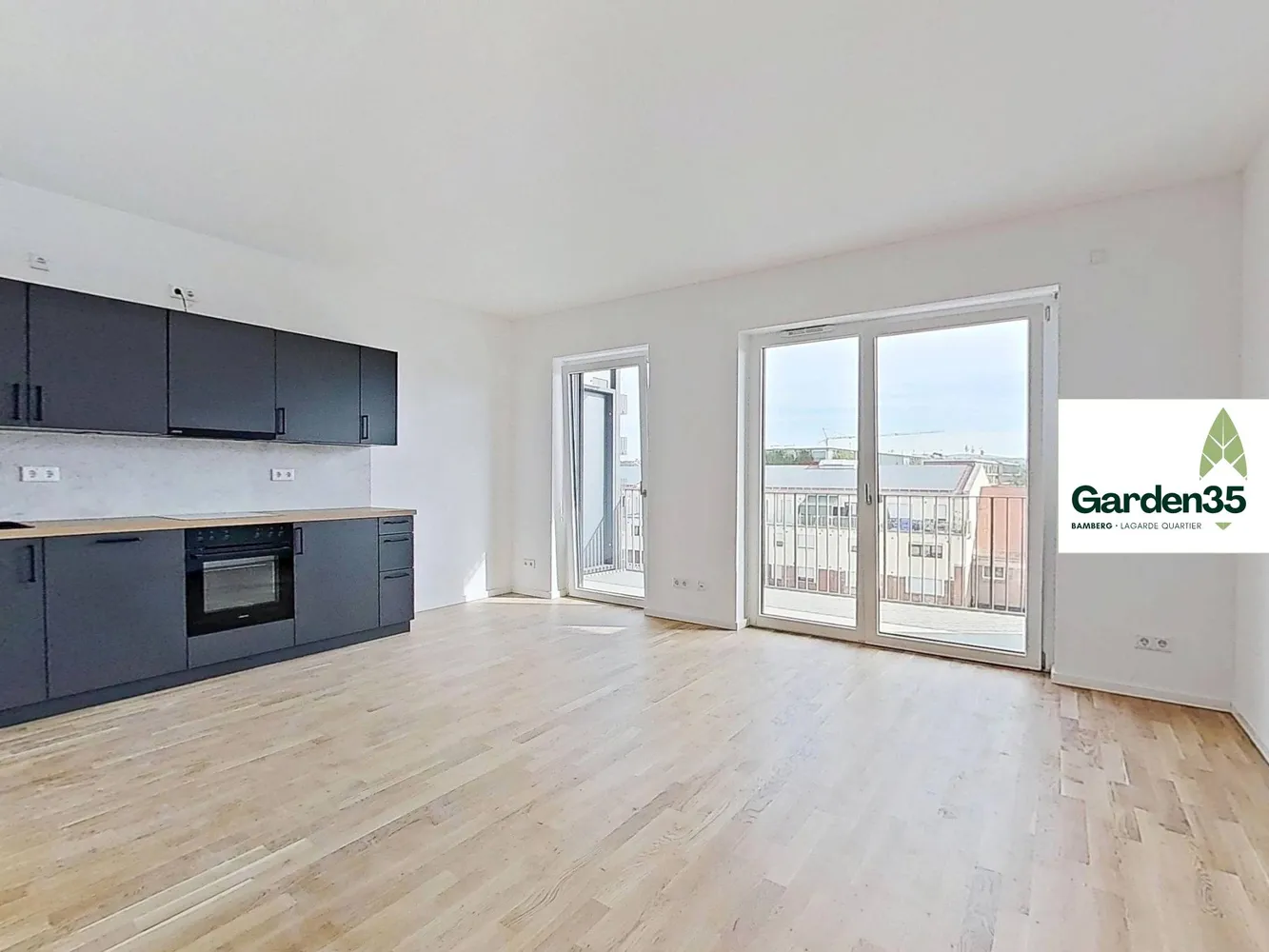 2 Zimmer Wohnung mit 53 m² in Bamberg – Bild 10