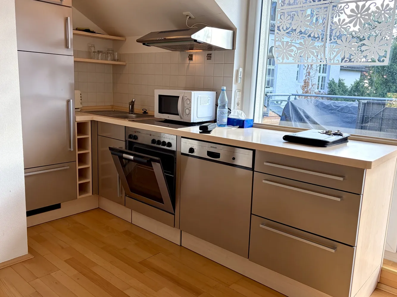 3 room apartment with 72 m² in Wiesbaden – Photo 5