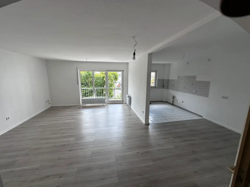 3 Zimmer Wohnung mit 80 m² in Witten – Bild 1