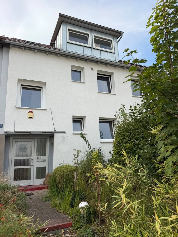 3 Zimmer Wohnung mit 68 m² in Waiblingen – Bild 1