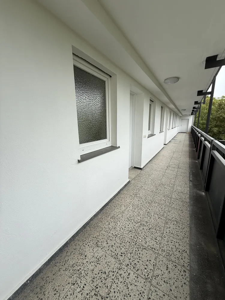 1 Zimmer Wohnung mit 44 m² in Hagen – Bild 7