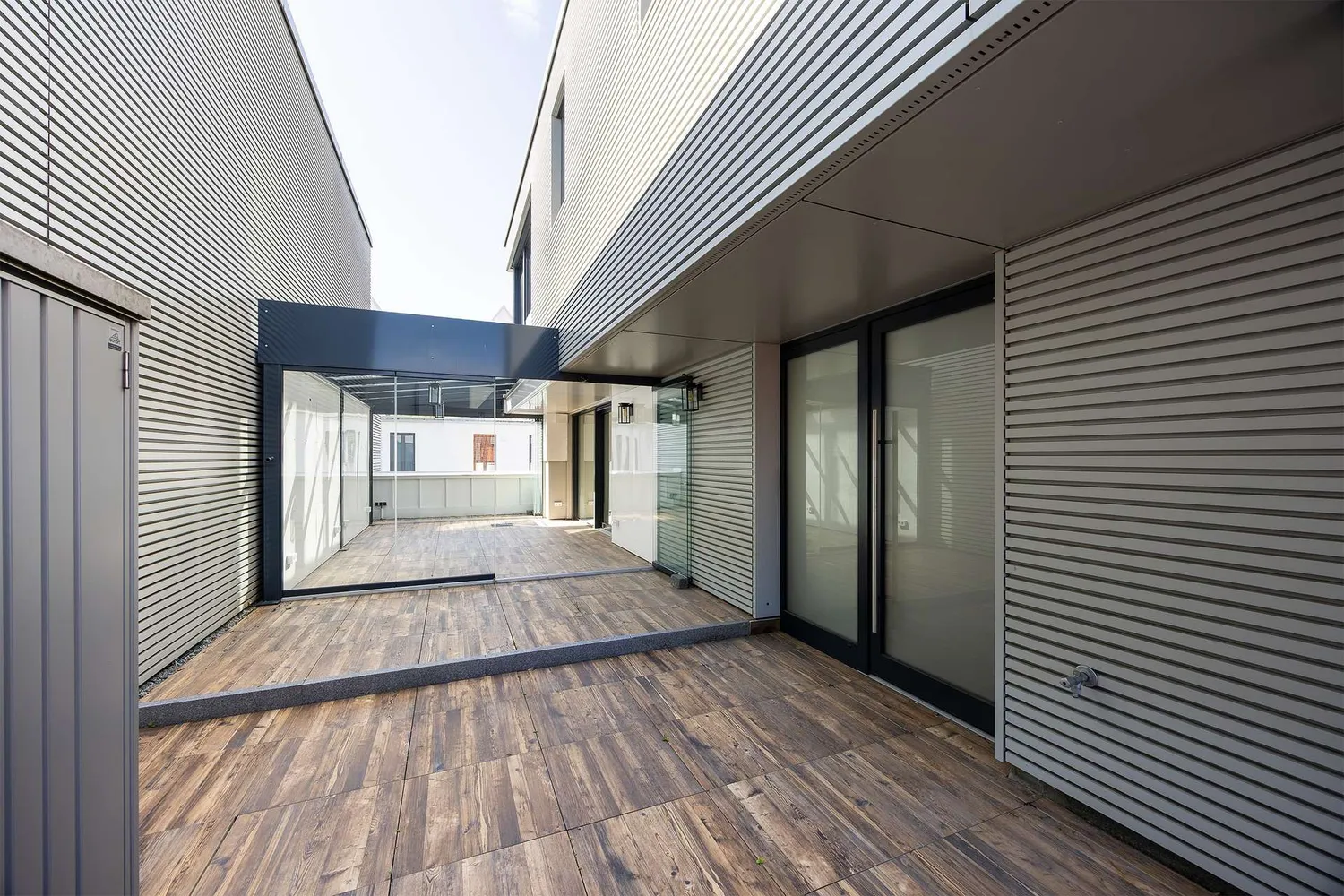 4 room apartment with 167 m² in Backnang – Photo 11