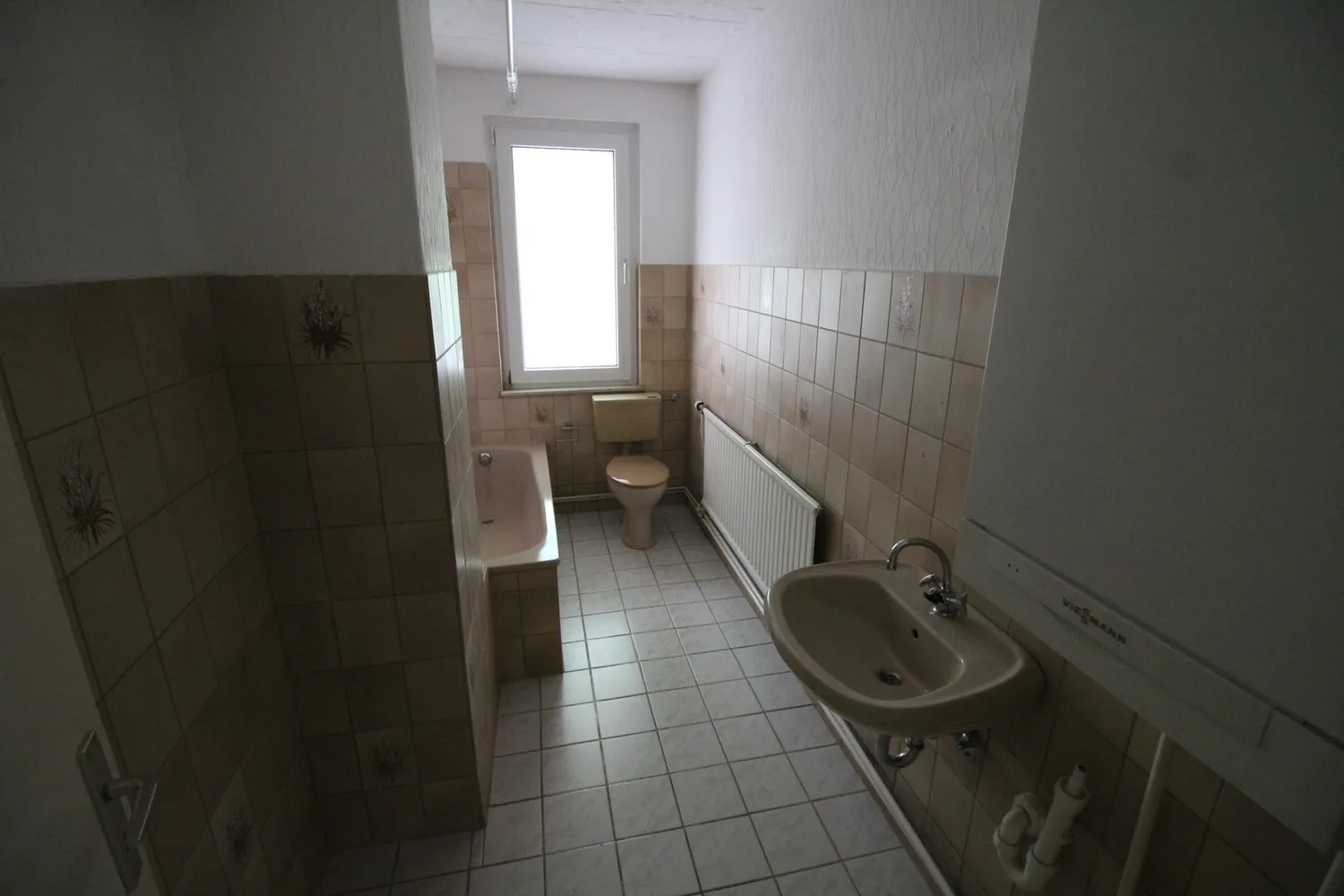 3 Zimmer Wohnung mit 69 m² in Dortmund – Bild 6