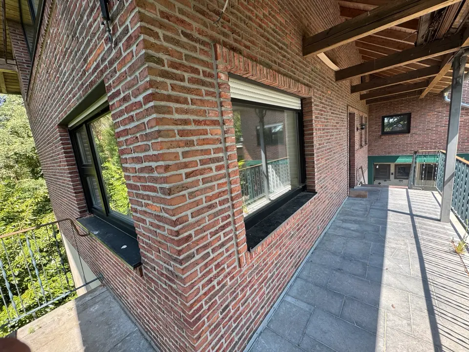 4 Zimmer Haus mit 64 m² in Aachen – Bild 8