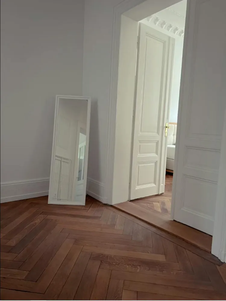 WG-Zimmer mit 20 m² in Frankfurt am Main – Bild 4