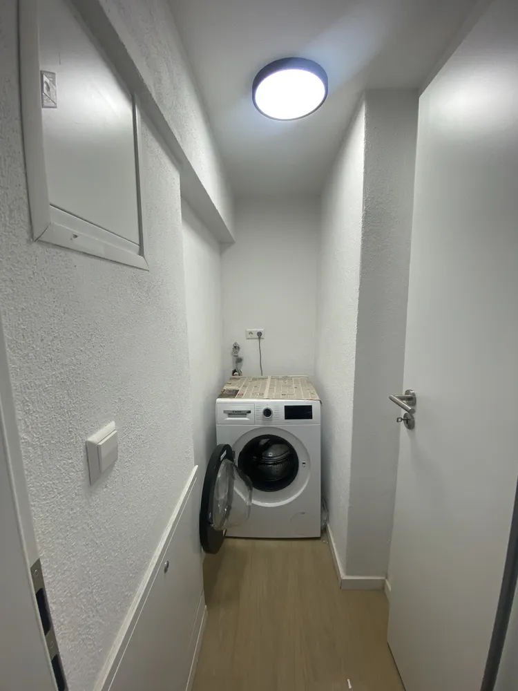 2 Zimmer Wohnung mit 45 m² in Stuttgart – Bild 9