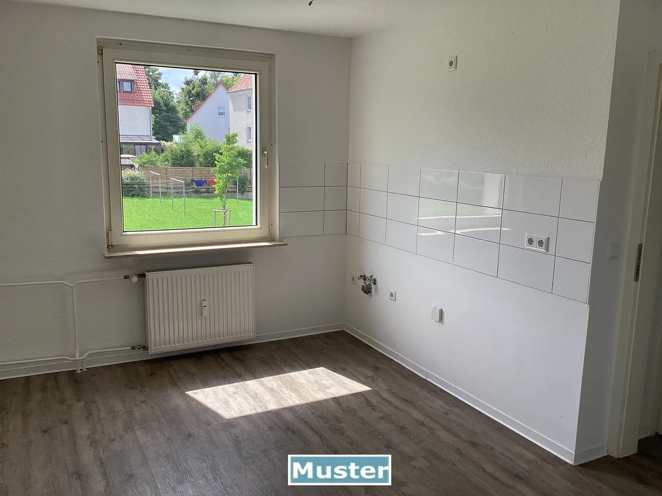 1 Zimmer Wohnung mit 32 m² in Göttingen – Bild 7