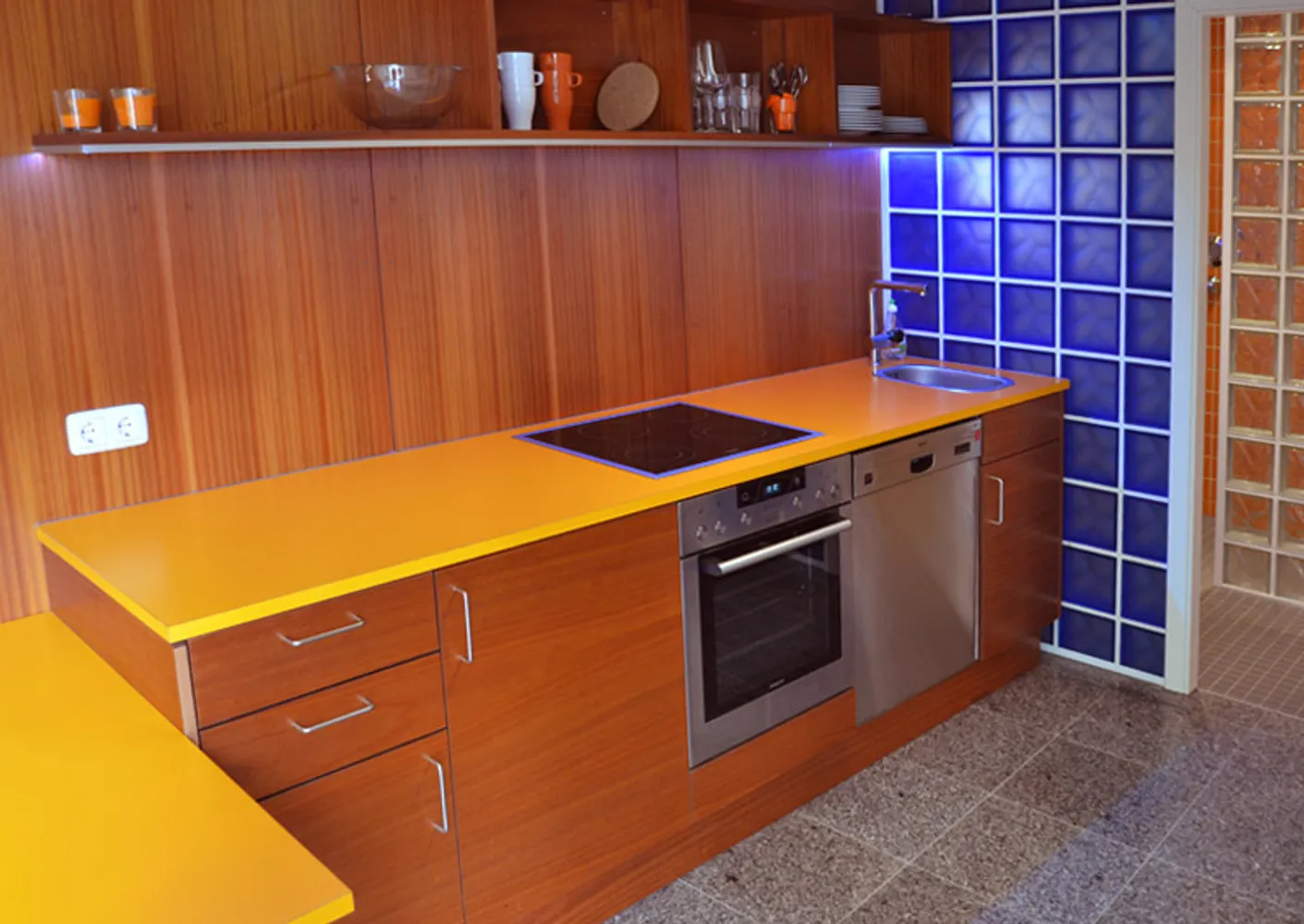 2 Zimmer Wohnung mit 45 m² in München – Bild 2