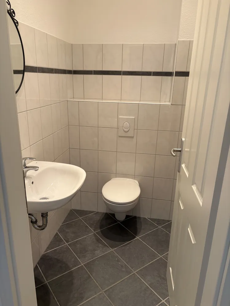 2 room apartment with 68 m² in Brunswick – Photo 8