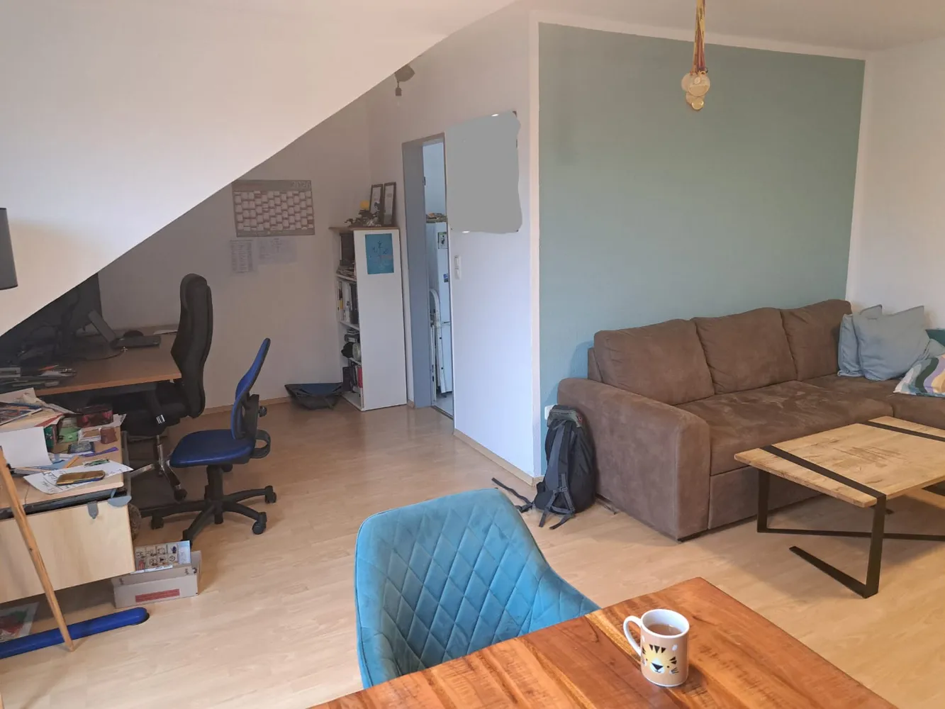 3 Zimmer Wohnung mit 71 m² in Oldenburg – Bild 2