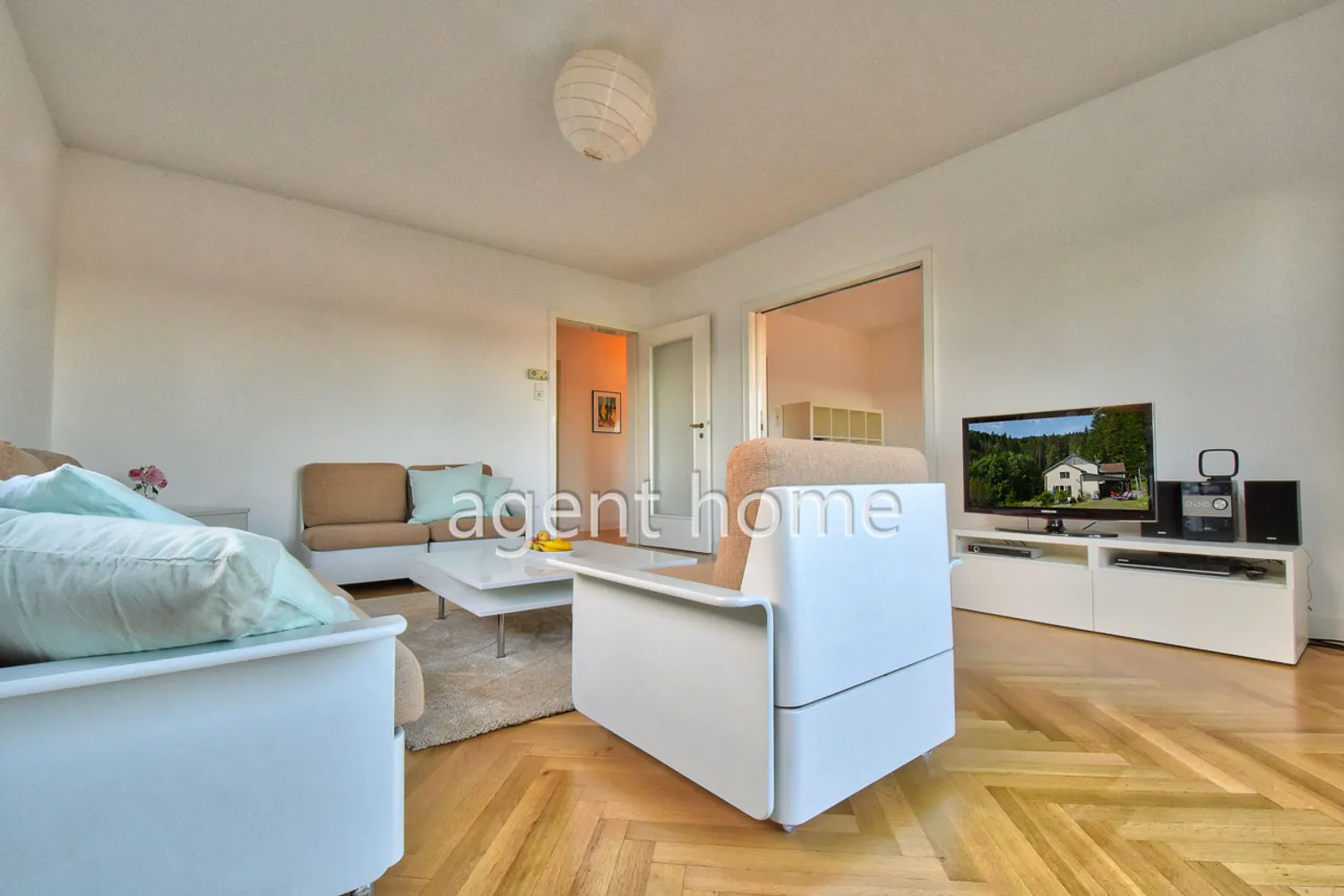 4 Zimmer Wohnung mit 100 m² in Stuttgart – Bild 4