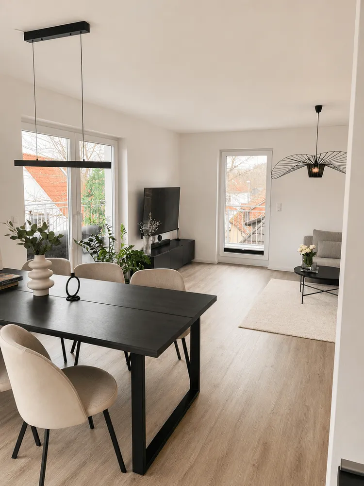 2 Zimmer Wohnung mit 121 m² in Oldenburg – Bild 6