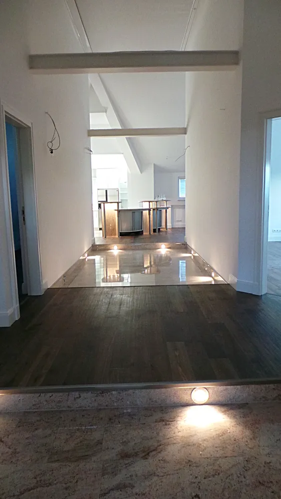 3 Zimmer Wohnung mit 141 m² in Rostock – Bild 2