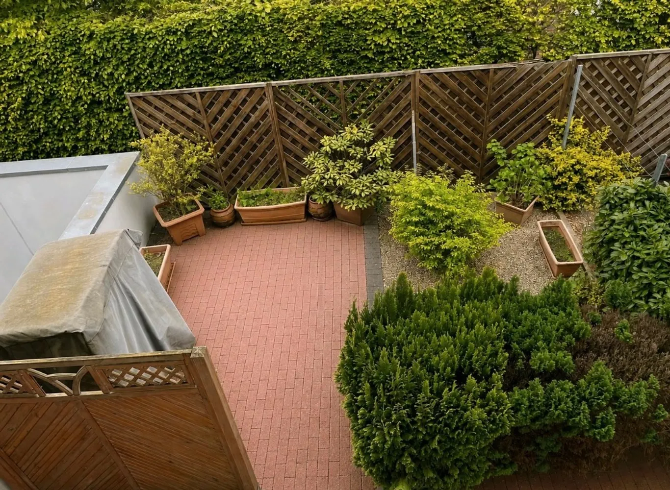 3 Zimmer Haus mit 100 m² in Hamburg – Bild 6