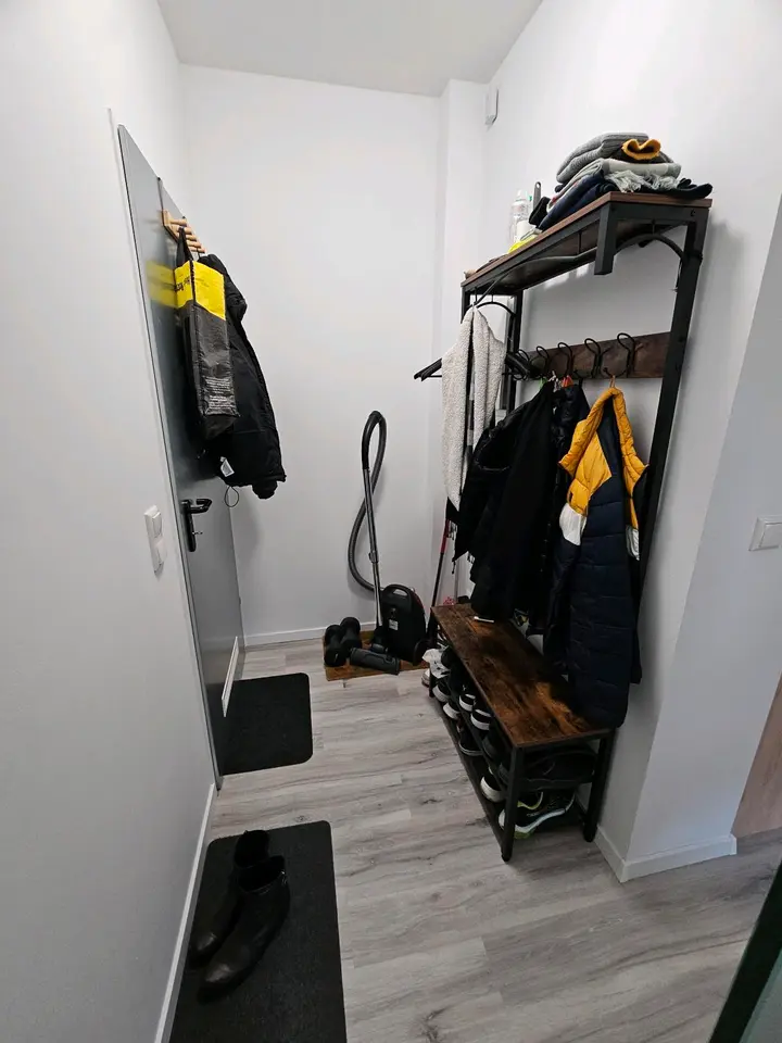 2 Zimmer Wohnung mit 32 m² in Nürnberg – Bild 4
