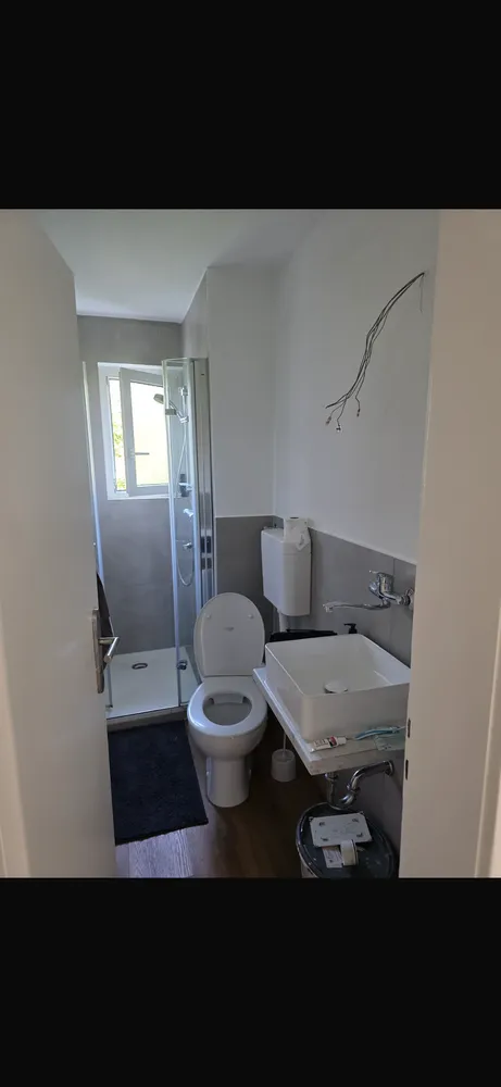 2 Zimmer Wohnung mit 46 m² in Konstanz – Bild 1