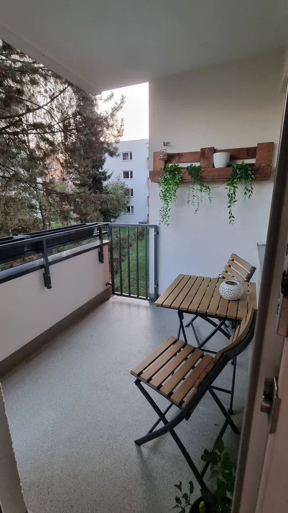 3 room apartment with 67 m² in Munich – Photo 5