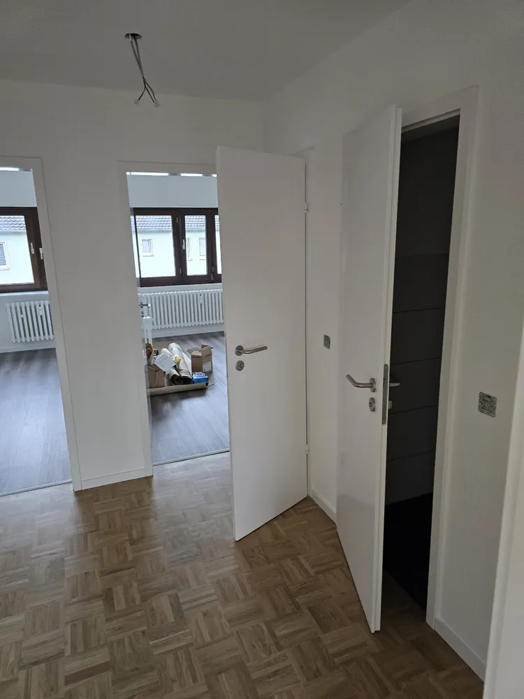 3 Zimmer Wohnung mit 64 m² in Düsseldorf – Bild 9