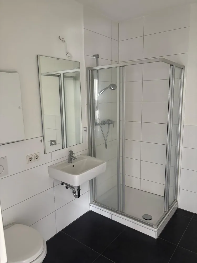 2 Zimmer Wohnung mit 54 m² in Gießen – Bild 3