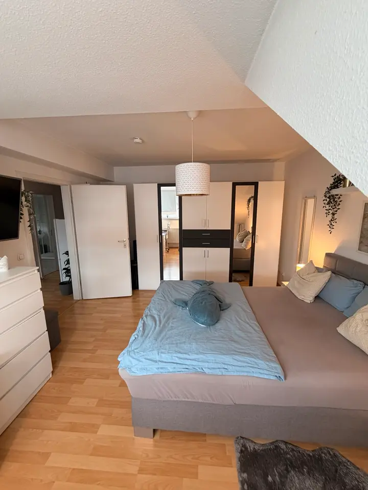 2 room apartment with 38 m² in Erfurt – Photo 4