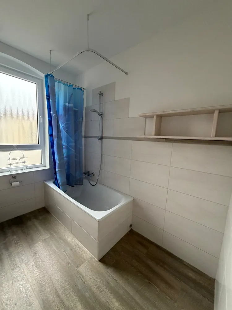 4 Zimmer Wohnung mit 82 m² in Flensburg – Bild 1