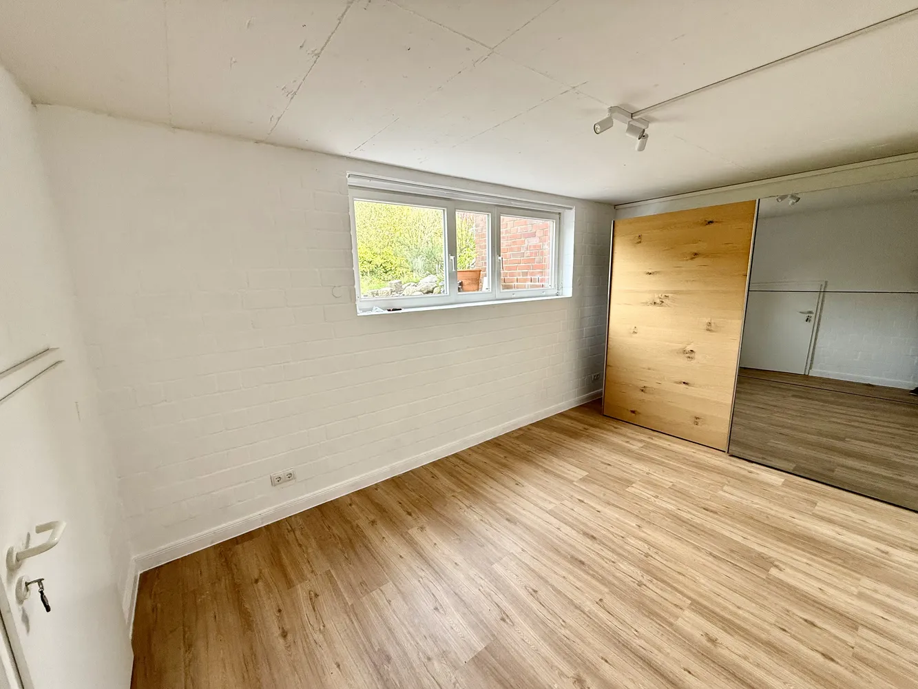 3 room apartment with 64 m² in Hamburg – Photo 4