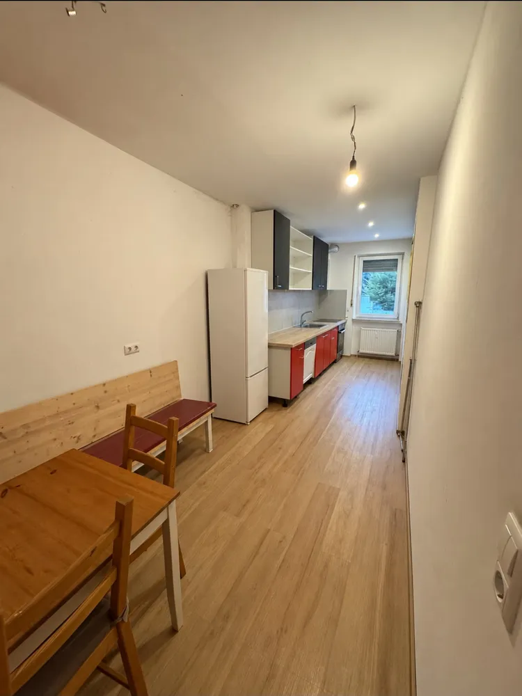 2 room apartment with 56 m² in Neu-Isenburg – Photo 10