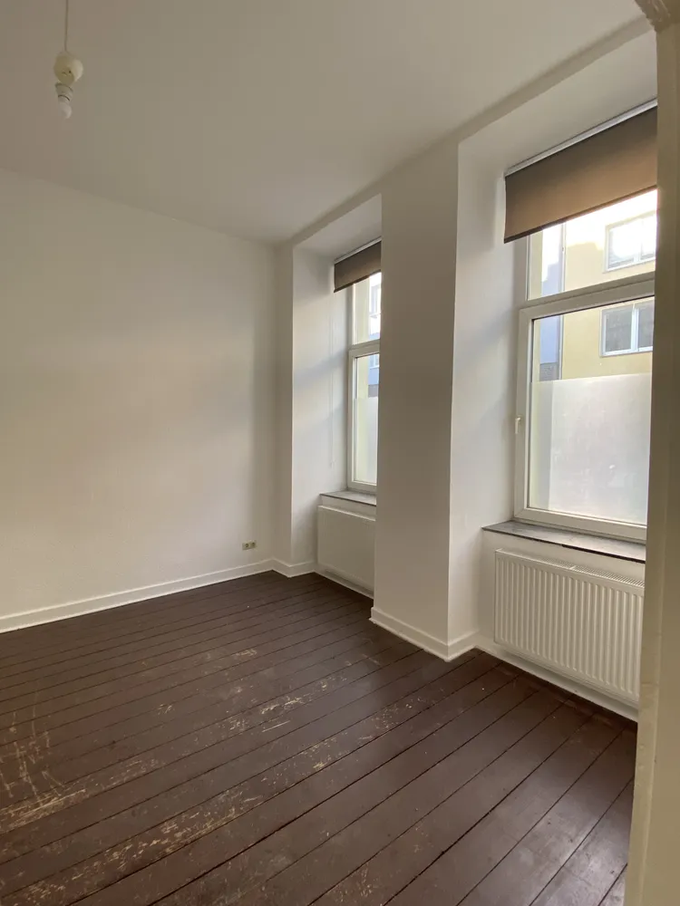 2 room apartment with 30 m² in Aachen – Photo 4