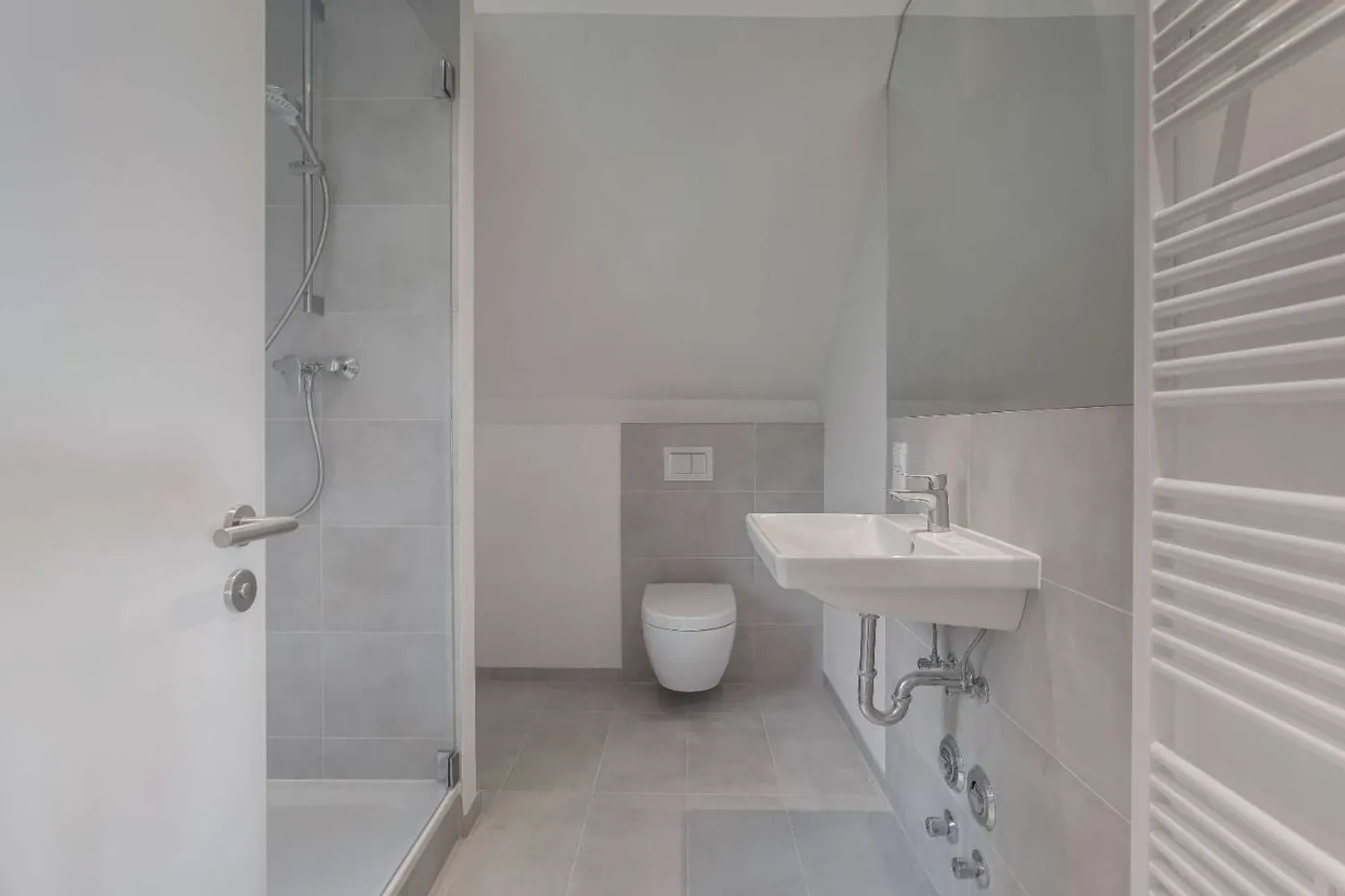 3 Zimmer Wohnung mit 66 m² in Wedel – Bild 6