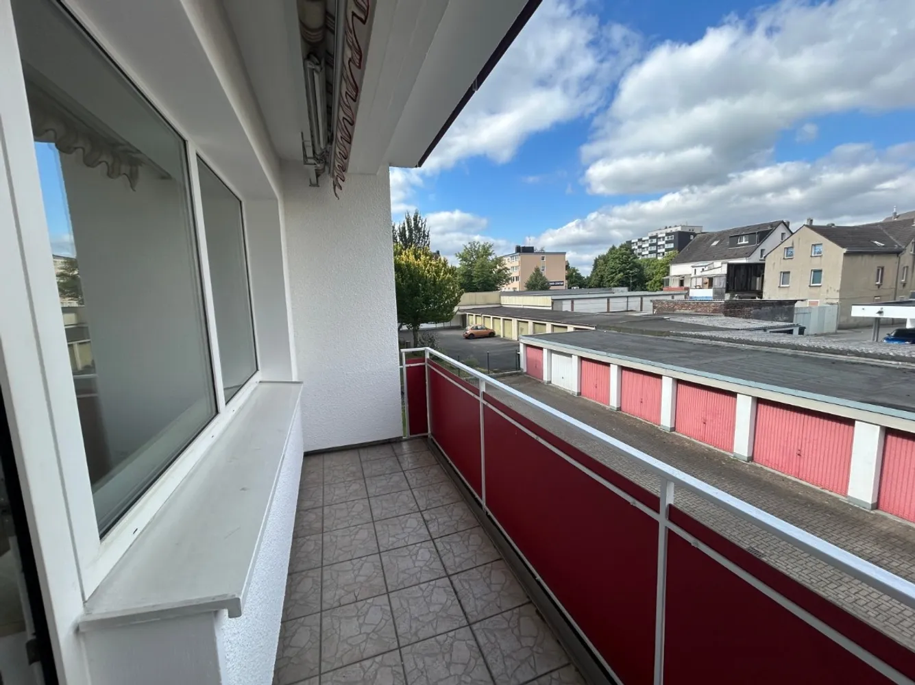 3 room apartment with 71 m² in Dortmund – Photo 1
