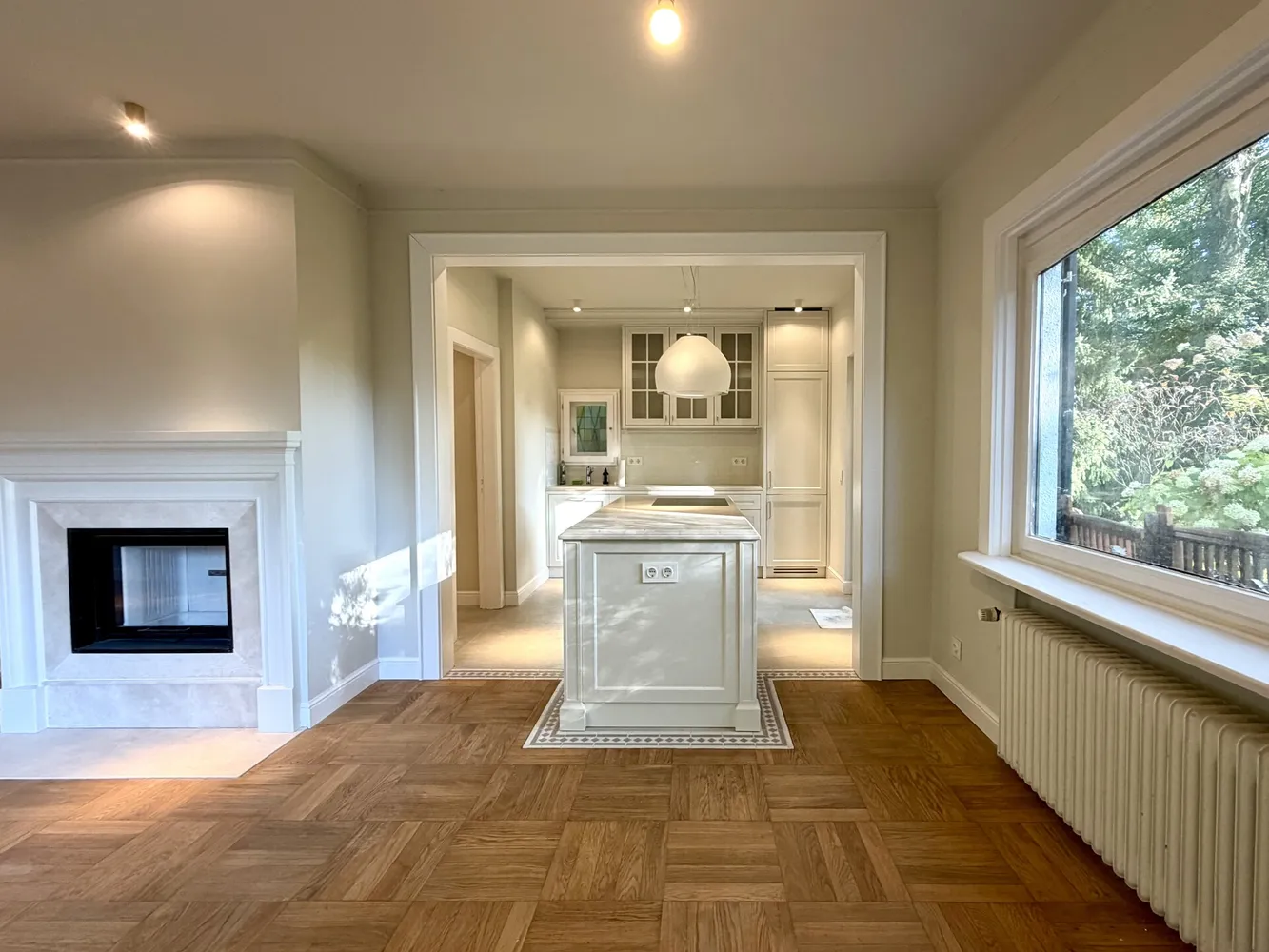 4 Zimmer Haus mit 91 m² in Hamburg – Bild 5
