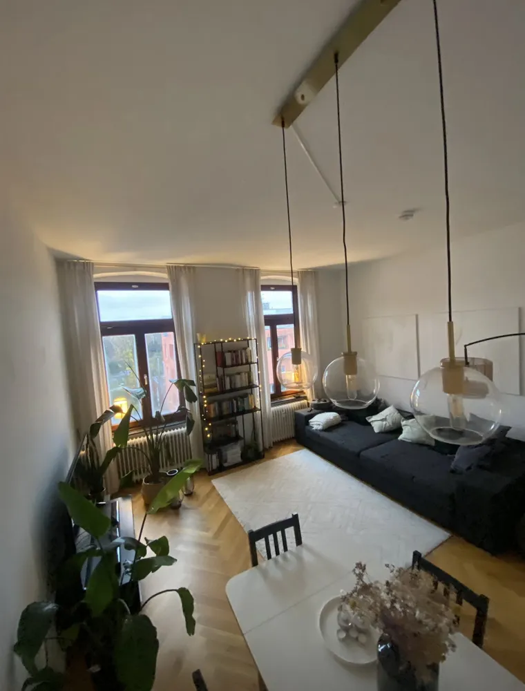 WG-Zimmer mit 20 m² in Köln – Bild 3