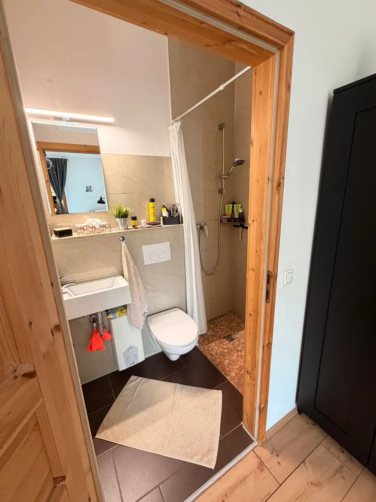 1 Zimmer Wohnung mit 32 m² in Neuss – Bild 3