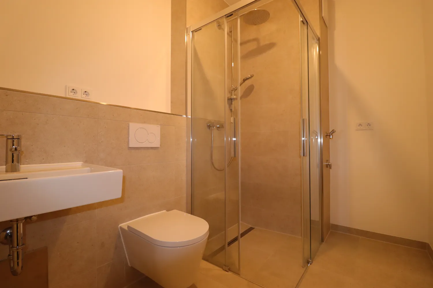 2 room apartment with 41 m² in Munich – Photo 5