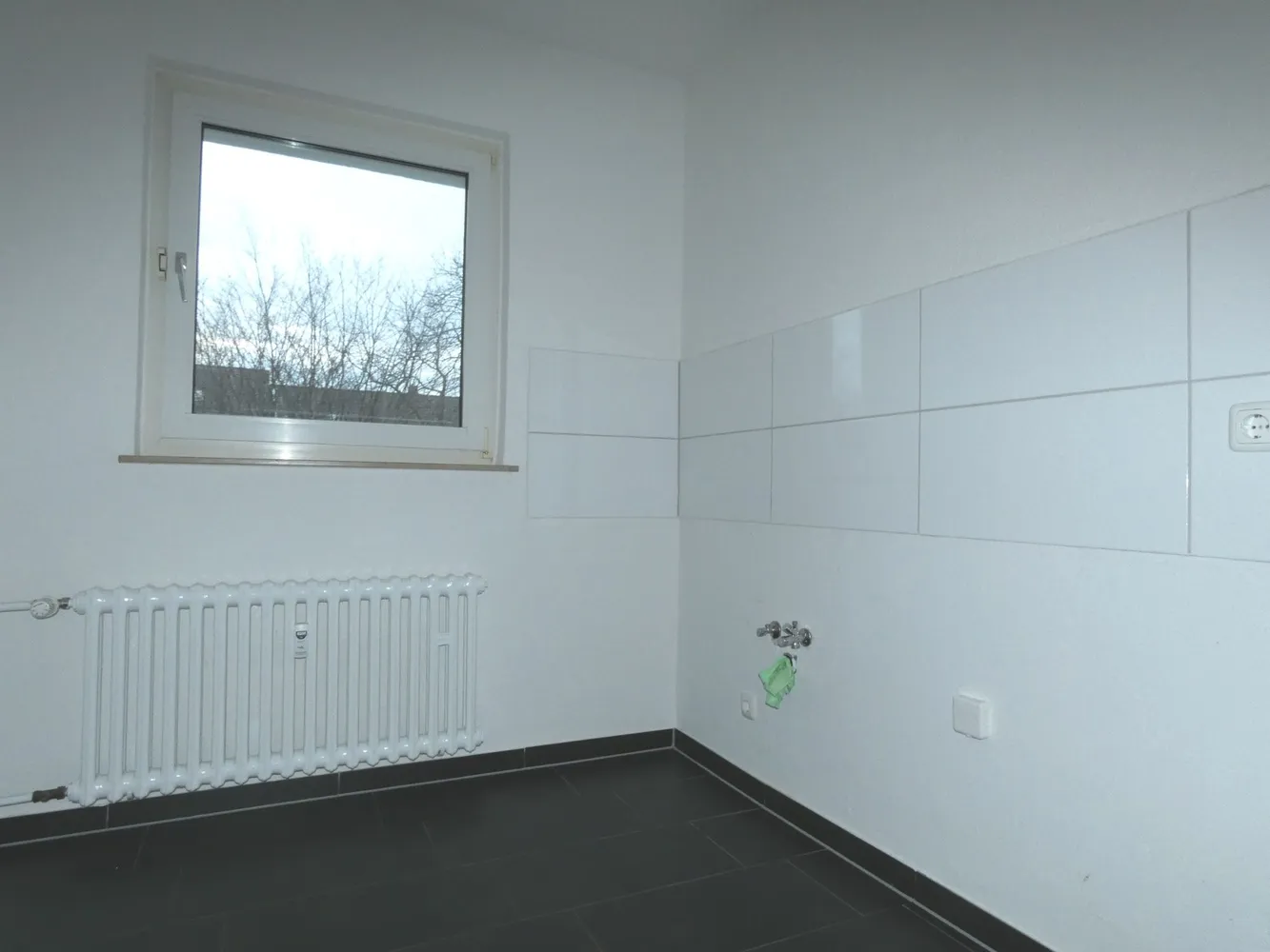 2 Zimmer Wohnung mit 48 m² in Mülheim an der Ruhr – Bild 7