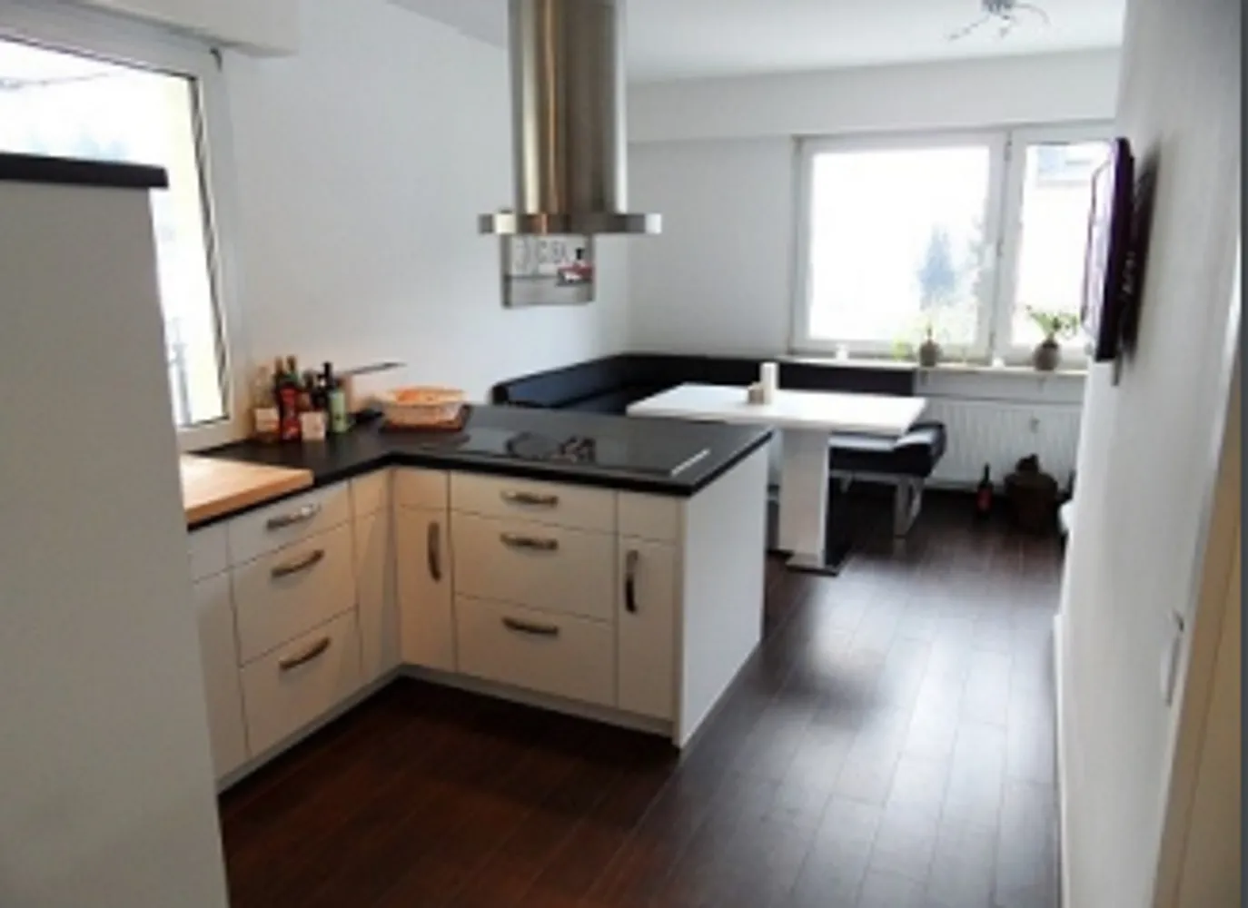 4 room apartment with 150 m² in Wiesbaden – Photo 11
