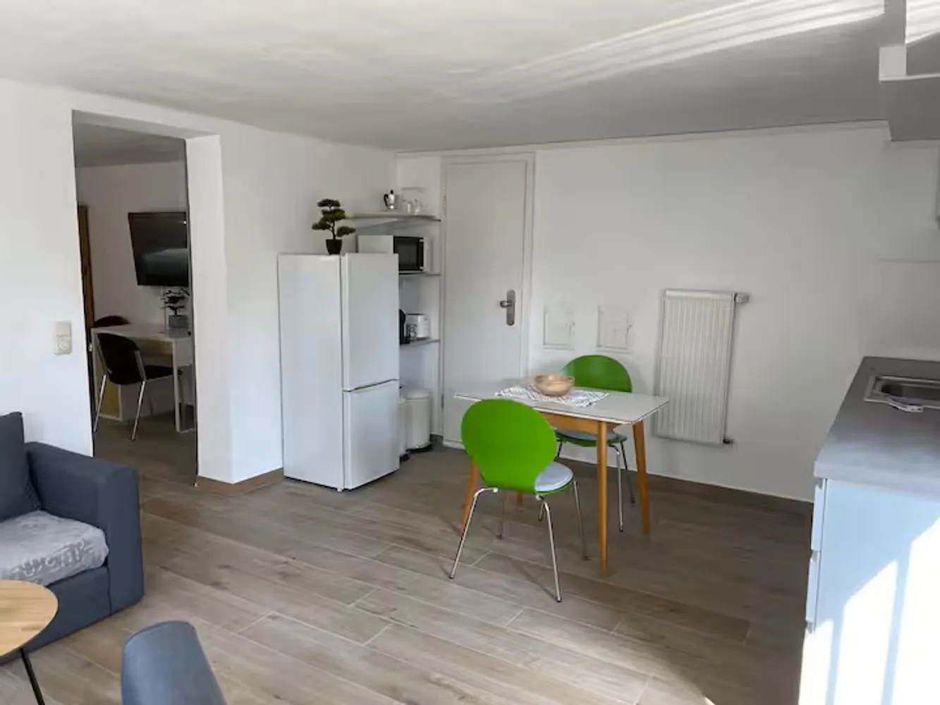 1 room apartment with 48 m² in Cologne – Photo 3
