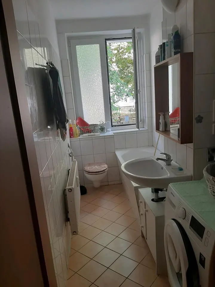 WG-Zimmer mit 13 m² in Berlin – Bild 5